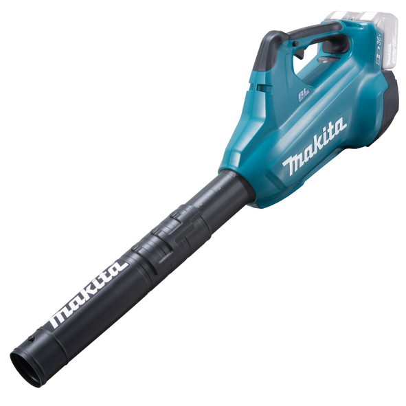 MAKITA DUB362Z Akku-Gebläse 2x18 V (ohne Akku + Ladegerät)