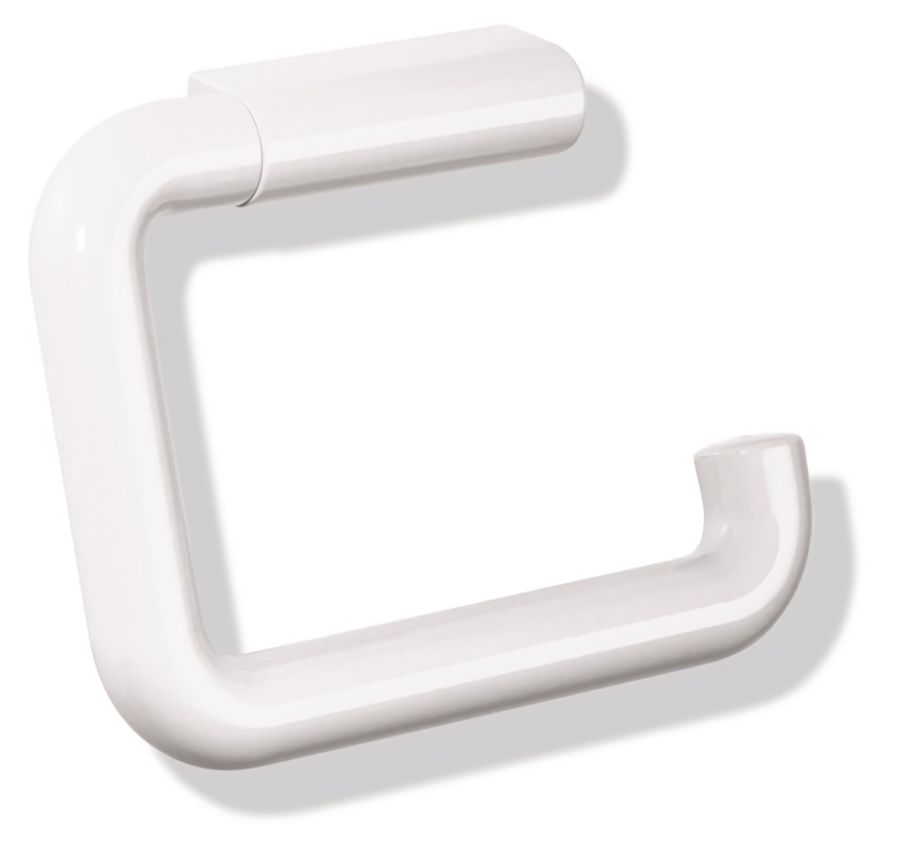 HEWI 477.21.100 99 WC-Papierhalter 477.21.100 99 Polyamid 99 reinweiß