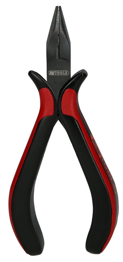 KS Tools 500.7021 Feinmechanik-Telefonzange, 130mm