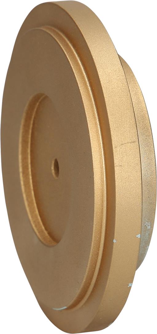 KS Tools 440.0599 Pressplatte, Ø 85 mm