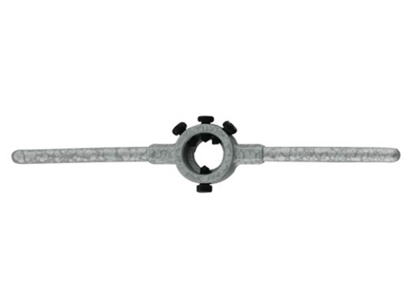 PROMAT  Schneideisenhalter DIN 225 D. 105mm Höhe 22mm Stahl