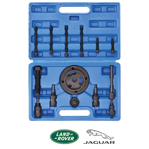 Brilliant Tools  BT593200 Motor-Einstellwerkzeug für Jaguar