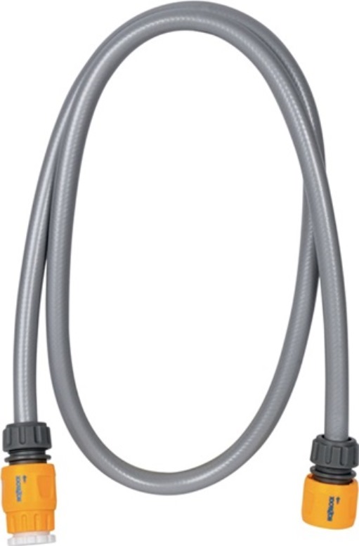 HOZELOCK 6005R0000 Anschlussstück  Kunststoff Schlauchgröße 12,5 mm