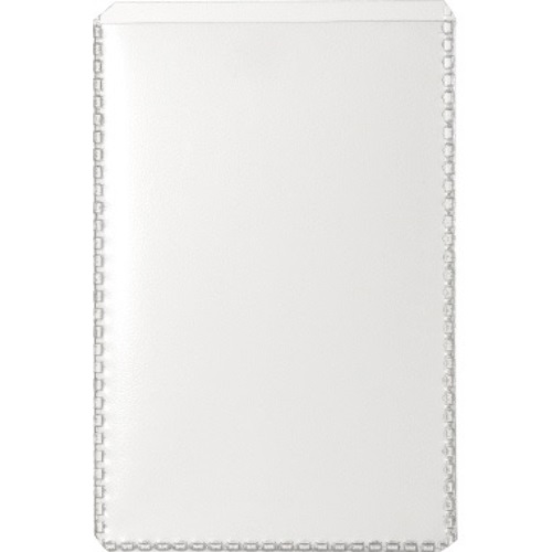 DURABLE Ausweishülle 213619 54x86mm Polypropylen transparent