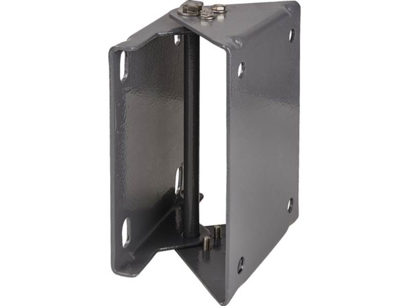 GEKA 42.9099.9 Wandhalterung  für PA20, PA20SK, PA20GSK  pulverbeschichteter Sta