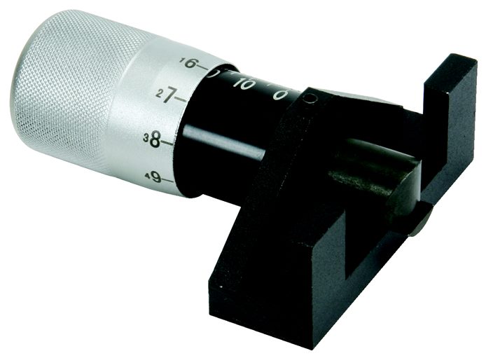 KS Tools 150.3015 Zahnriemen-Spannungs-Prüfgerät, 100mm