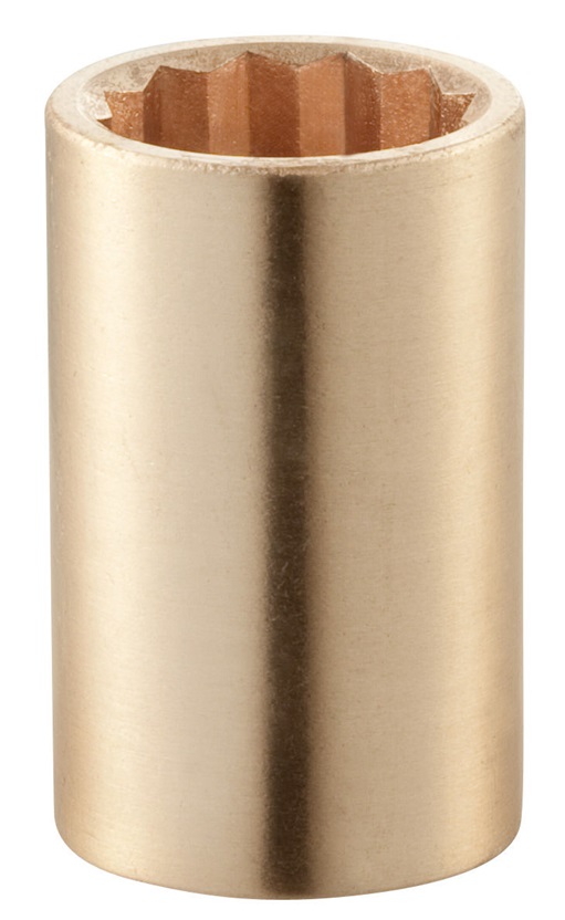 Facom S.9SR Steckschluessel funkenfrei 1/2'' 9 mm