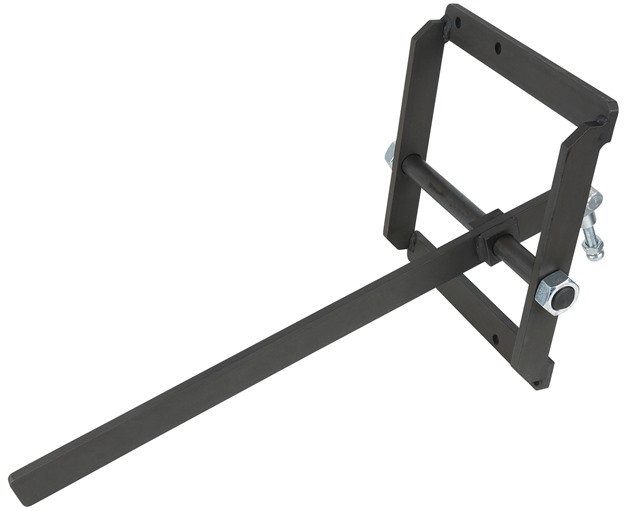 KS Tools 460.1057 Einstelllehre für Wählwellen für 460.1055