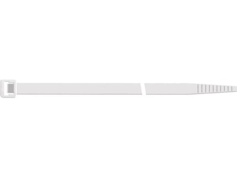 SAPISELCO SEL.2.437 Kabelbinder SEL.FIT Länge 540 mm Breite 7,5 mm Polyamid 6.6