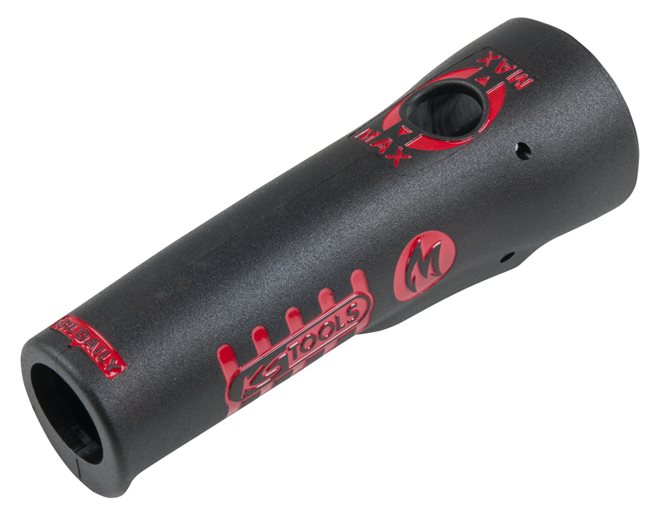 KS-Tools 515.1185-R040P Griffgummierung