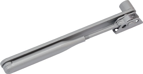 DORMAKABA 75400100 Normalgestänge  silber elektrohydraulische Feststellung f. TS