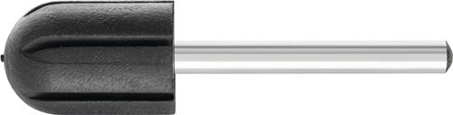 PFERD TOOLS 42150105 Schleifkappenträger POLICAP D7xH13mm Schaft-Ø 3 mm WRC-Walz