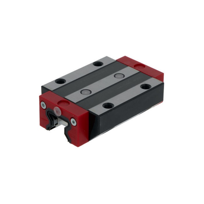 BOSCH REXROTH 10203920 Führungswagen R18533132X RWD-035 -FLS-C1-H-2 2,5 kg