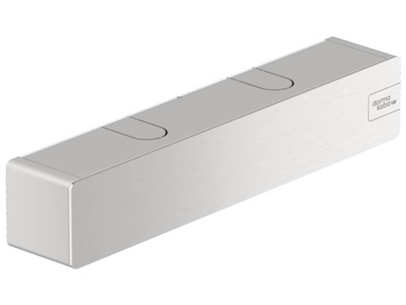 DORMAKABA 44110101 Türschließer TS 98 XEA für 4 Montagearten silber P600 EN 1-6