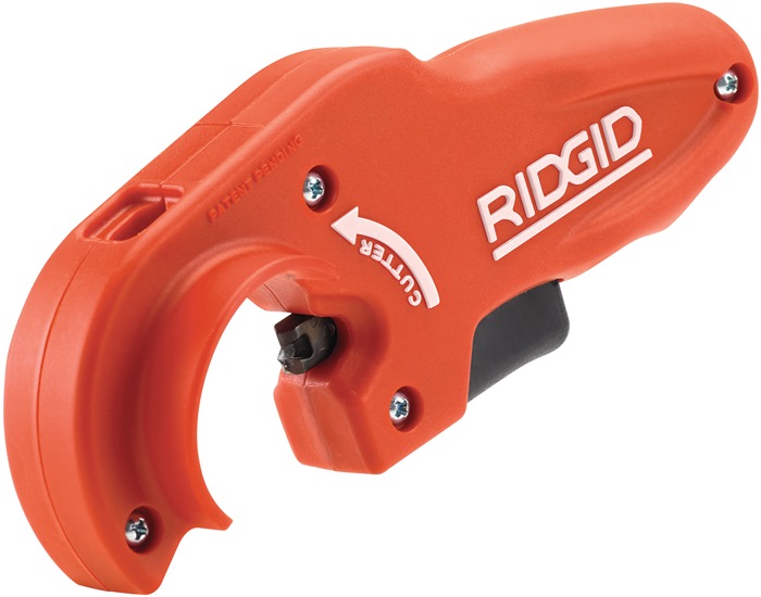 RIDGID 40868 Rohrabschneider P-TEC 50 mm  Kunststoffrohre