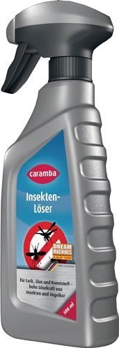 CARAMBA 699105 Insektenlöser  500 ml