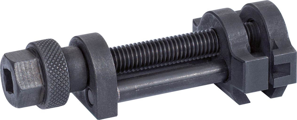 KS Tools 115.0910 Schlauchschellen-Spanner Ø 6 - 40 mm