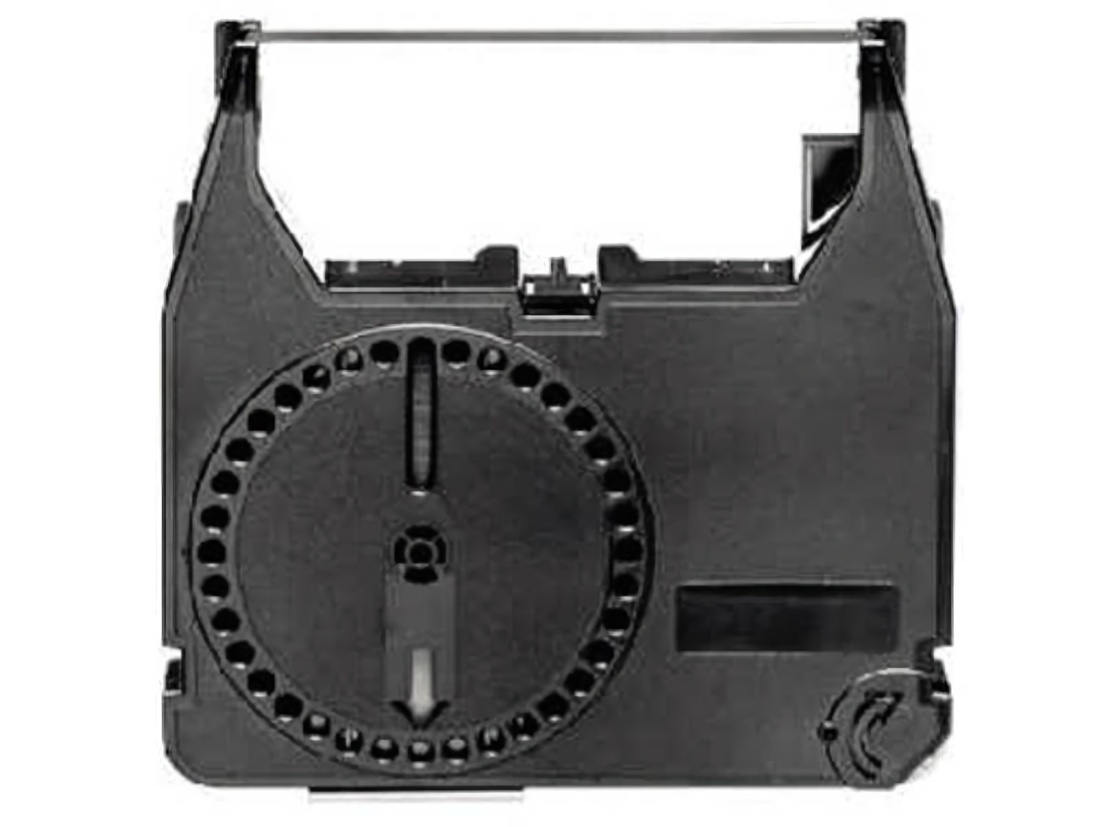 Kores Farbband G173CFS Gr.173C für IBM 6746/47 correctable schwarz
