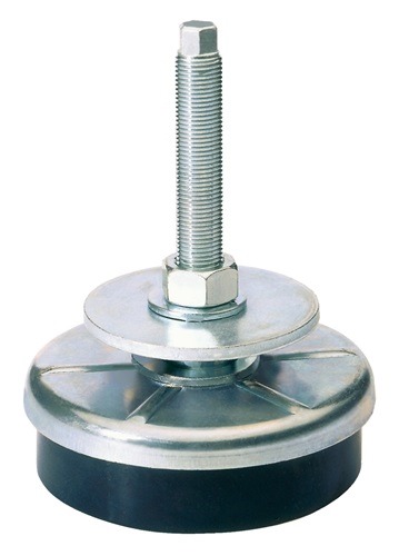 ALBRECHT 71000103020 Maschinenschuh  Gr.2