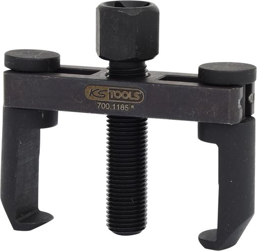 KS Tools 700.1185 Universal Scheibenwischarm-Abzieher 2-armig