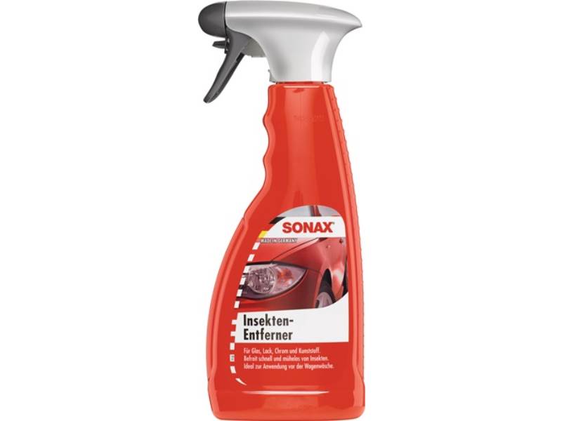 SONAX 05332000 InsektenEntferner  500 ml