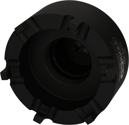 KS Tools 460.5426 Grundkörper, Ø 113 mm