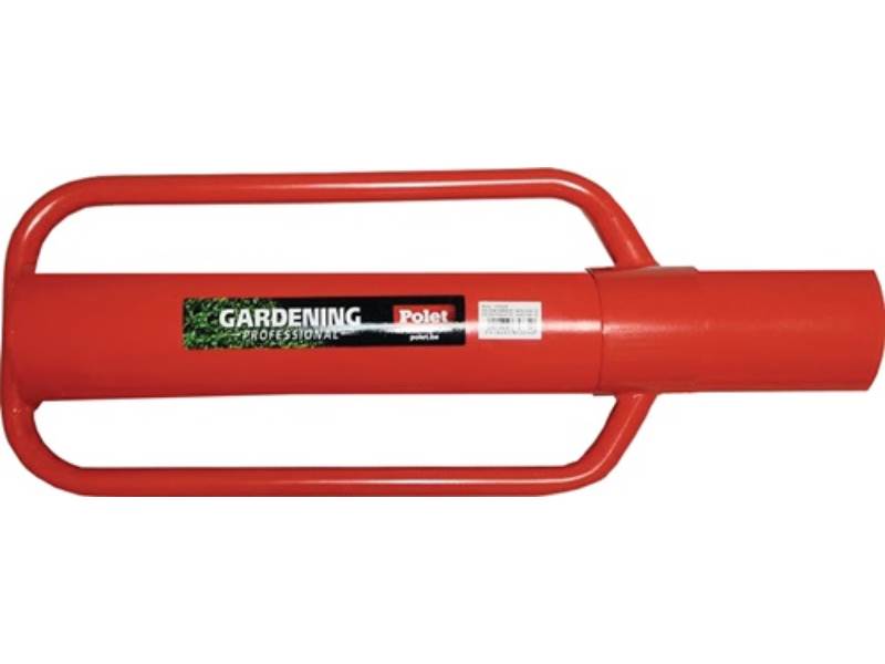 POLET 151011 Pfahlramme  Ø 100 mm 12 kg