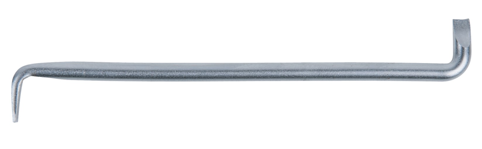 KS Tools 151.2678 Winkelschraubendreher Schlitz, 10mm