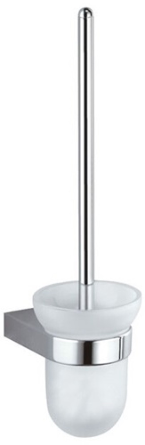 KEUCO 01669009000 Einsatz ELEGANCE mattiert Echtkristall