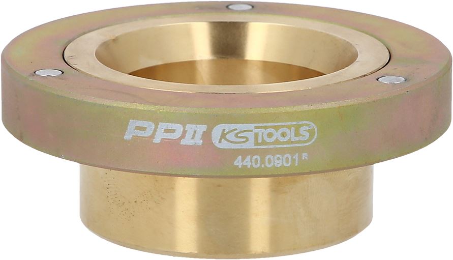 KS Tools 440.0901 Zentrieradapter mit Magnet, 270g