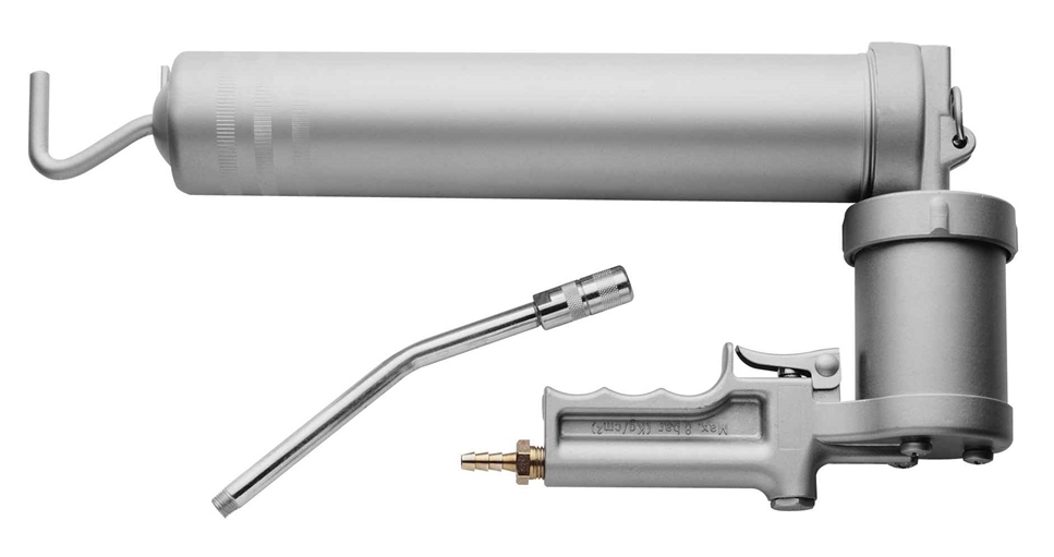 Facom 379A Druckluft-Fettpistole 500 ml