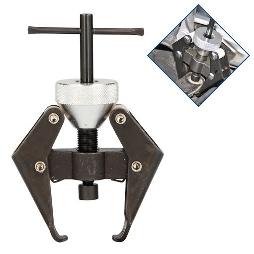 Brilliant Tools  BT686000 Polklemmen-, Wischerarm-Abzieher, 2-armig