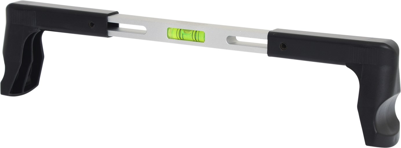 KS Tools 515.3183 Lenkrad-Einstellwaage, 270-350mm