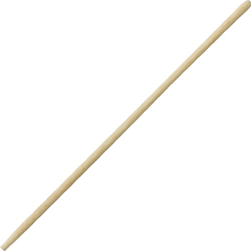 LÖFFERT 01,2118,113571,01 Gerätestiel  Länge 1200 mm Ø 36 mm Buche mit Konus