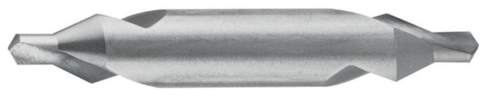 TECWERK 2111651925 Zentrierbohrer DIN 333 Form A D.12,5mm HSS re.TECWERK 2111651