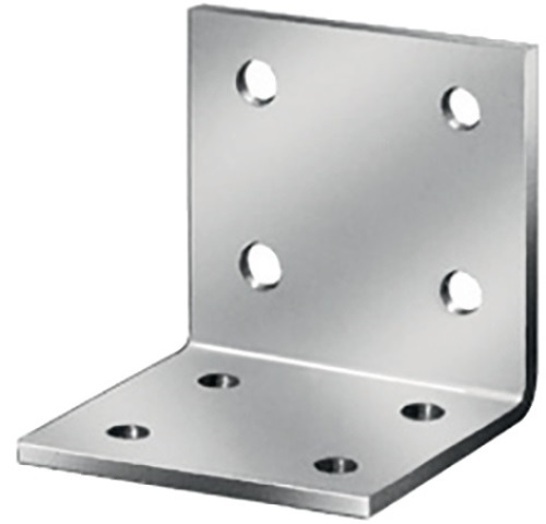 VORMANN 70912000 Winkelverbinder  60x40xSmm