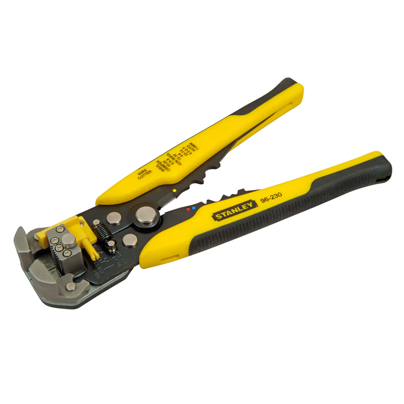 Stanley FMHT0-96230 Schneid- u. Abisolierzange FatMax