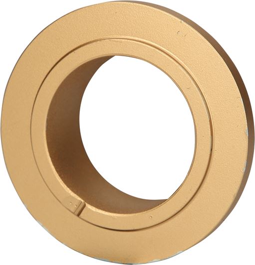 KS Tools 440.0260 Montagering unteres Lager, Ø 90 mm