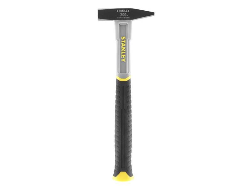 Stanley STHT0-51906 Schlosserhammer Fiberglas 200g