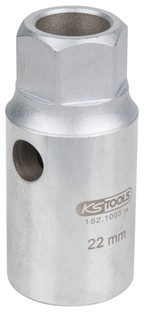 KS Tools 152.1003 Stehbolzen-Ausdreher, M22