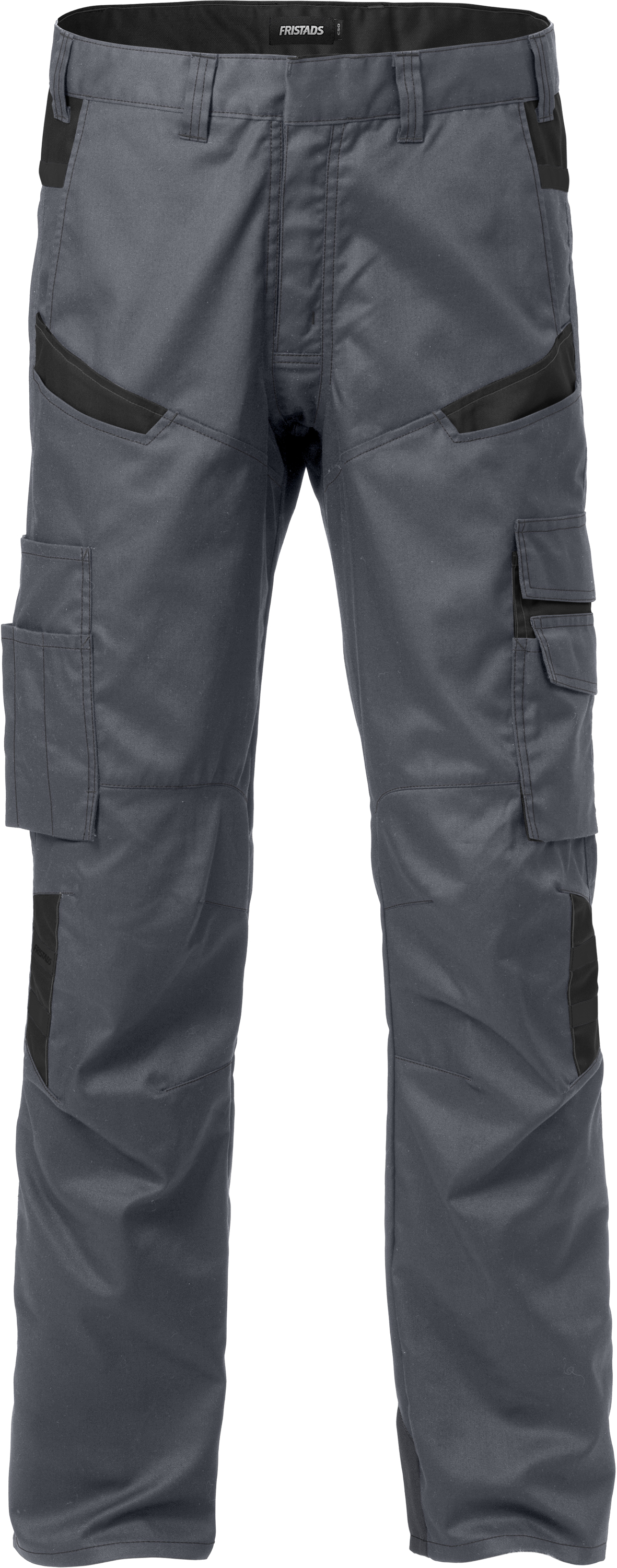 Fristads 129484-896-D96 Hose 2552 STFP Fusion Mechanische Stretchqualität / 2 Vo