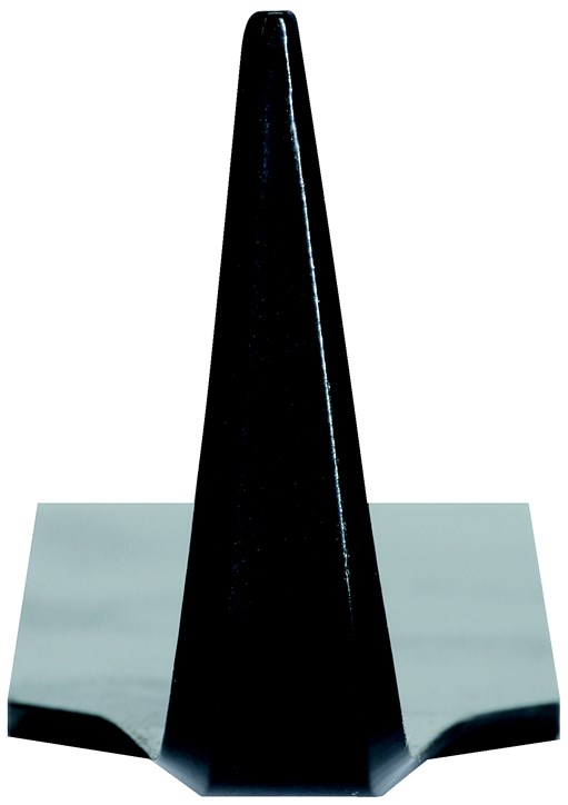 KS Tools 140.2274 Ziehklinge, Klingenlänge 19mm, 6-tlg.