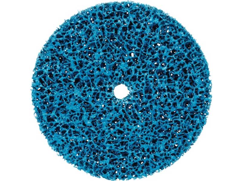 3M 7100182579 Grobreinigungsscheibe CG-DC Ø200x13mm extra coarse Bohrung 12,7 mm