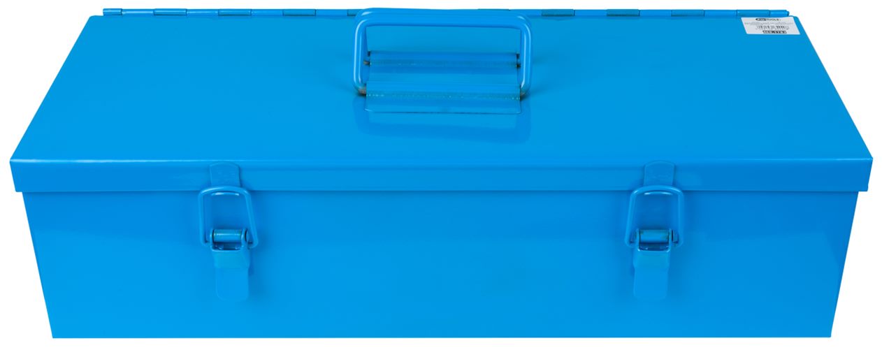 KS TOOLS 460.1783 Metallkoffer für 460.1765