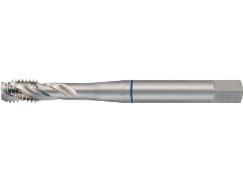 RUKO 234050 Maschinengewindebohrer DIN 371 C M5x0,8 mm HSS 6H