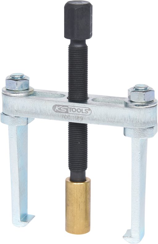 KS Tools 700.1189 VAG, Ford und Mercedes Scheibenwischerarm-Abzieher 2-armig
