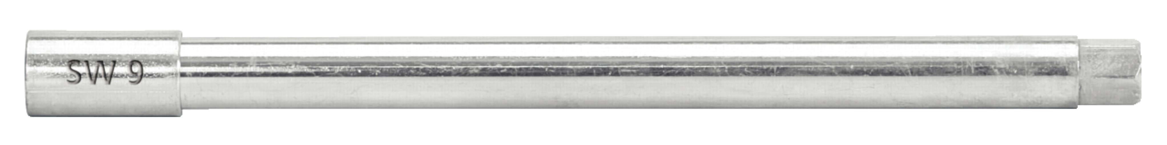 KS Tools 116.2059 Standarmaturenschlüssel, 13mm, 185mm
