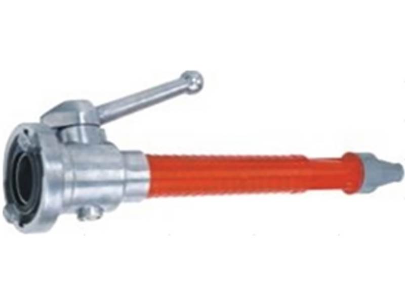 MCC ST52STRAHLROHR Mehrzweckstahlrohr STORZ CM Storz C Aluminium / Kunststoff 9