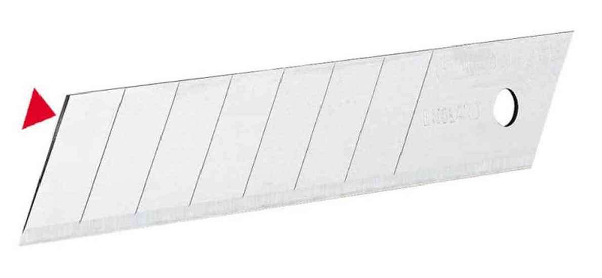 Stanley 2-11-301 Abbrechklinge 18mm 5 St