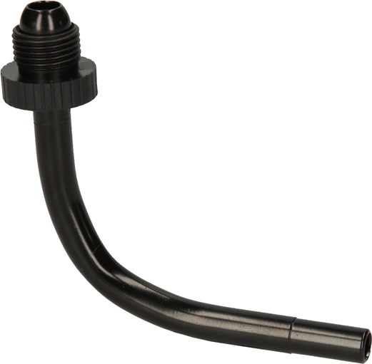 KS Tools 150.9687 Fiberglas Befülladapter 90° abgewinkelt für Toyota und Lexus M